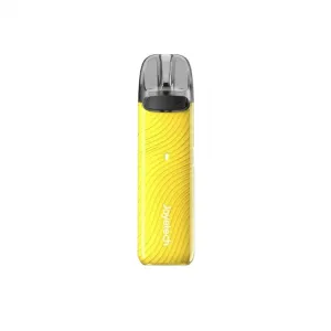 Joyetech EVIO Gleam Pod elektronická cigareta 900mAh Lemon Yellow 