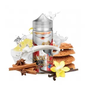 SANTA’S COOKIE – SnV Infamous Special