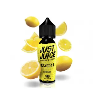 Príchuť Just Juice Shake and Vape Lemonade 