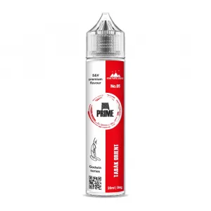 Tabák orient PRIME 20/60ml