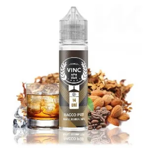 VINC BACCO PUB 10/60ml