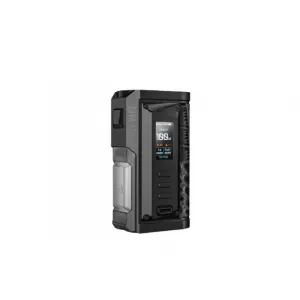 Lost Vape Centaurus Quest BF MOD 100W - Black Crocodile