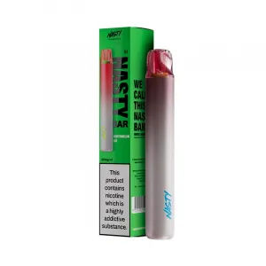Nasty Bar DX2 Watermelon Ice 20 mg