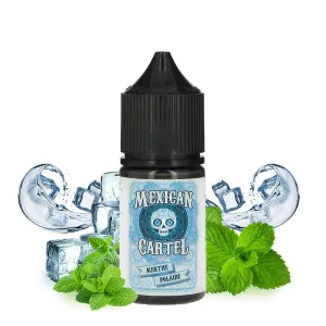 Príchuť Mexican Cartel Menthe Polaire 10ml 