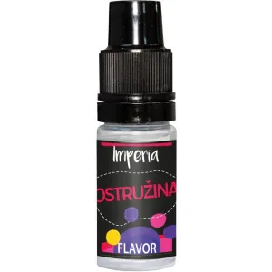 Príchuť IMPERIA Black Label 10ml Blackberry (Ostružina)