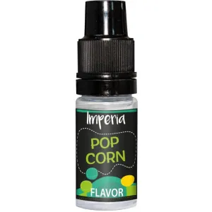 Príchuť IMPERIA Black Label 10ml Popcorn
