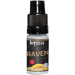 Príchuť IMPERIA Black Label 10ml Raven