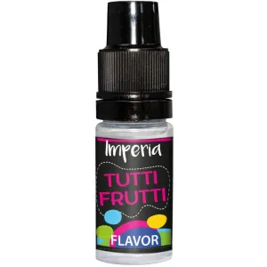 Príchuť SK IMPERIA Black Label 10ml Tutti Frutti (Tropické ovocie)