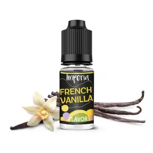Príchuť Imperia Black Label - French Vanilla 10ml