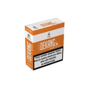Dekang Dripper PVG 30/70 3mg
