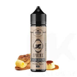 Sphinx – SnV Hydra Vapor 15/60ml