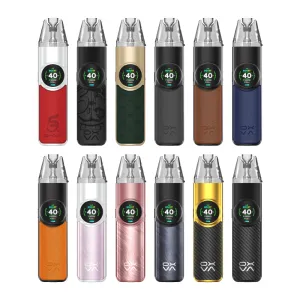 OXVA NeXLIM Pod Kit