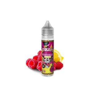 Chill Pill Shake & Vape Truly Raspberry Lemon