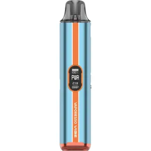 Vaporesso Vibe 4.5ml Pod Kit - Rôzne farby