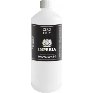 Báza Imperia 50/50 500ml