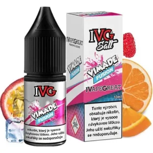 IVG Salt Vimade Fusion 10 ml