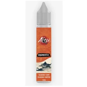 Zap Juice Classic Coffee Nicotine Salt E-liquid Aisu