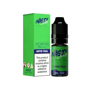 Nasty Juice Hippie Trail Salt 10ml