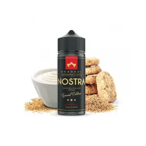 NOSTRA Scandal príchuť 120ml