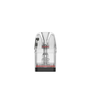 Uwell Caliburn GPP Pod Cartridge - 0,4/0,6/0,9ohm