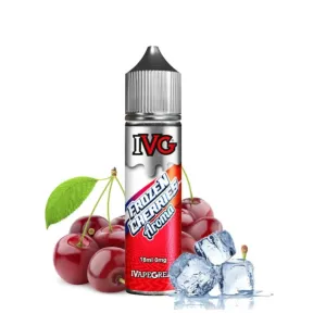 Frozen Cherries Longfill - IVG
