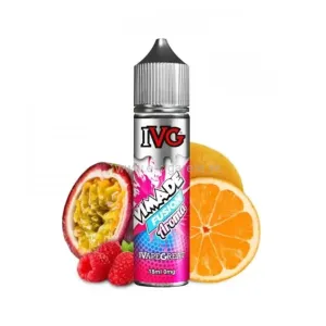 Vimade Fusion Longfill 18/60ml - IVG