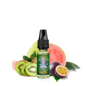 Príchuť Deep Sea 10ml - Abyss by Full Moon