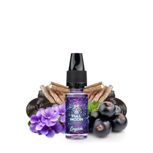 Príchuť Lagoon 10ml - Abyss by Full Moon