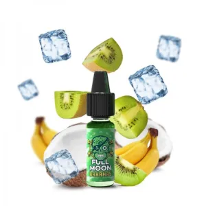 Príchuť Bahamas 10ml - Pirates by Full Moon