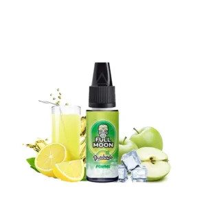 Príchuť Diabolo Pomme 10ml - Full Moon