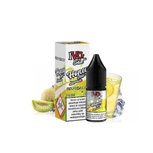 IVG Salt Honeydew Lemonade