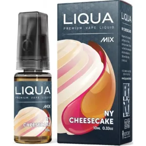 LIQUA MIX NY Cheesecake 10 ml 