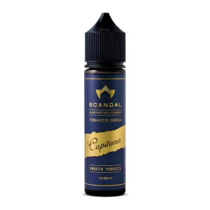 Capitano Scandal 12/60ml