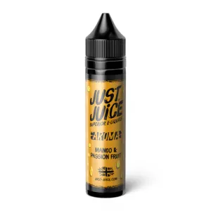 Mango Passion Just Juice 12/60 ml