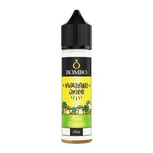 Piňa Colada Wailani Juice Bombo 15/60ml