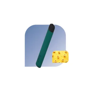 SALT Switch 900 Puffs - Melon (20mg/ml)