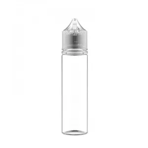 Fľaška unicorn 60ML V3 - Chubby Gorilla