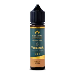Virginia Scandal 12/60ml
