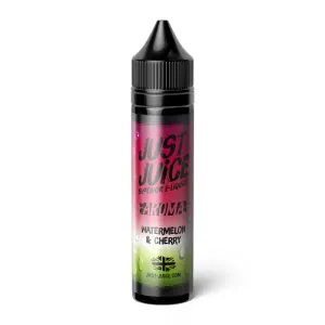 Watermelon Cherry Just Juice 12/60 ml