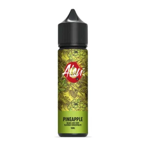 Pineapple Aisu 10/60ml