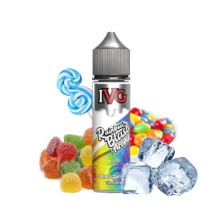 Rainbow Blast Longfill 10ml - IVG