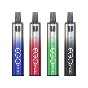 Joyetech eGo AIO AST Pod elektronická cigareta - Rôzne farby