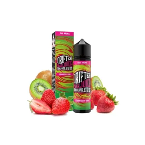 Strawberry Kiwi Longfill 12ml - Drifter
