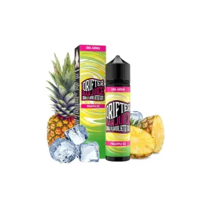 Pineapple Ice Longfill 12ml - Drifter