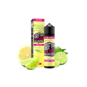Lemon Lime Longfill 12ml - Drifter