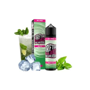 Mojito Ice Longfill 12ml - Drifter