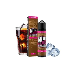 Cola Longfill 12ml - Drifter