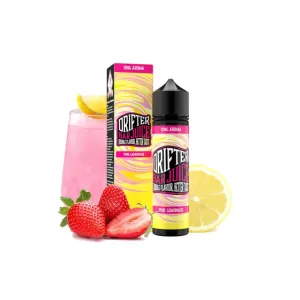 Príchuť Pink Lemonade Longfill 12ml - Drifter