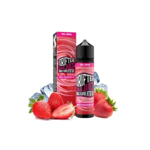 Príchuť Sweet Strawberry Ice Longfill 12ml - Drifter