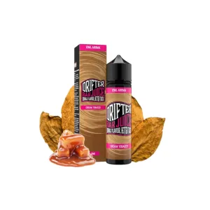 Príchuť Cream Tobacco Longfill 12ml - Drifter